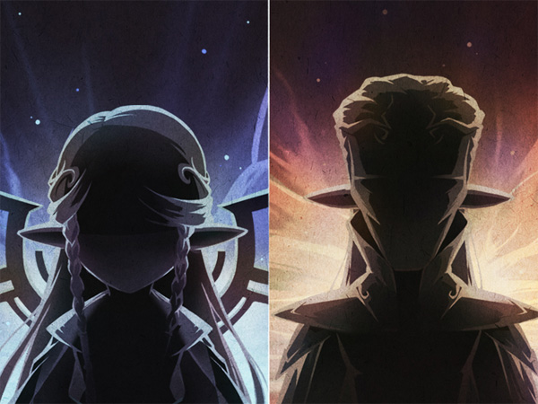 “翼人族”空降《冒险岛》,新职“伊利温”强势来袭! (2) “翼人族”空降《冒险岛》,新职“伊利温”强势来袭! (2)