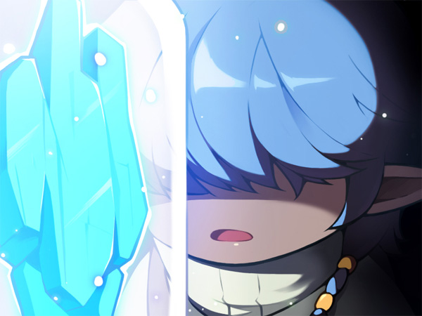 “翼人族”空降《冒险岛》,新职“伊利温”强势来袭! (4) “翼人族”空降《冒险岛》,新职“伊利温”强势来袭! (4)