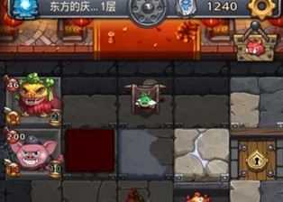 不思议迷宫春节彩蛋有哪些 春节副本彩蛋一览