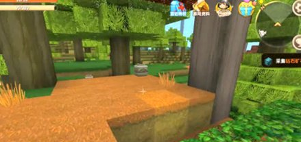 迷你世界地心人怎么驯服 迷你世界驯服地心人方法