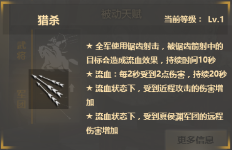 战场游骑兵  《铁甲雄兵》新春特版夏侯渊强势回归 (3)