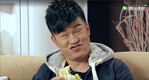 汉堡+芥末？《爱情公寓》手游奇葩道具随手捡 (1)