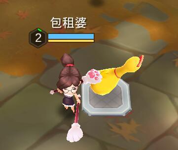 汉堡+芥末？《爱情公寓》手游奇葩道具随手捡 (5)