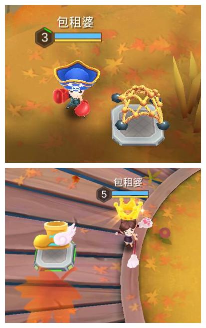 汉堡+芥末？《爱情公寓》手游奇葩道具随手捡 (7)