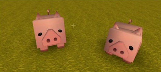 迷你世界猪怎么驯服 迷你世界猪驯服方法