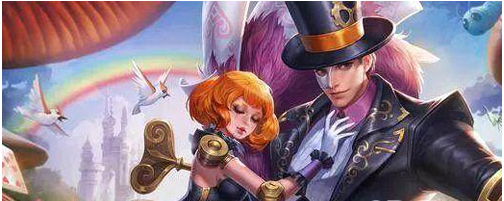 王者荣耀三大冷门英雄直降5000金币 裴擒虎即将上线