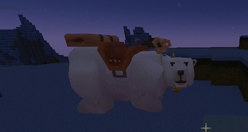 迷你世界怎么从坐骑上下来 迷你世界下坐骑方法