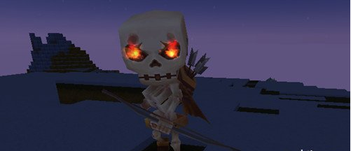 迷你世界硫磺弓手怎么获得 迷你世界硫磺弓手获得方法