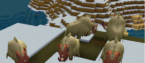 迷你世界牛怎么繁殖 迷你世界牛繁殖攻略