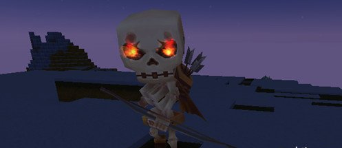 迷你世界硫磺弓手获得方法