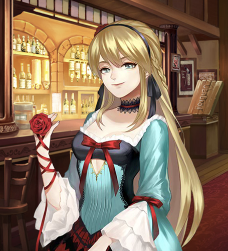 《姬魔恋战纪》刘璋时装一览,全战姬时装获得方式(图文) (1) 《姬魔恋战纪》刘璋时装一览,全战姬时装获得方式(图文) (1)