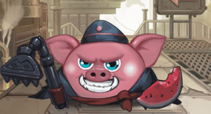 不思议迷宫猪悟能值得培养吗 猪悟能冈布奥评测