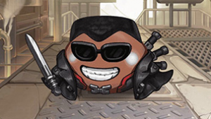 不思议迷宫刀锋冈布奥值得培养吗 刀锋冈布奥评测