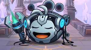 不思议迷宫Cytus值得培养吗 Cytus冈布奥评测