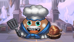 不思议迷宫厨师值得培养吗 厨师冈布奥评测