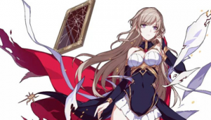 崩坏3米开朗基罗圣痕下适合谁