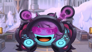 不思议迷宫DJ冈布奥值得培养吗 DJ冈布奥评测