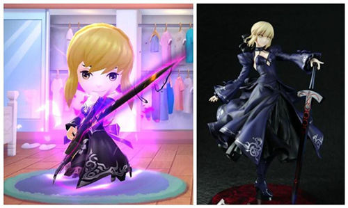 百变主角造型 《爱情公寓》手游2玩转cosplay (2) 百变主角造型 《爱情公寓》手游2玩转cosplay (2)