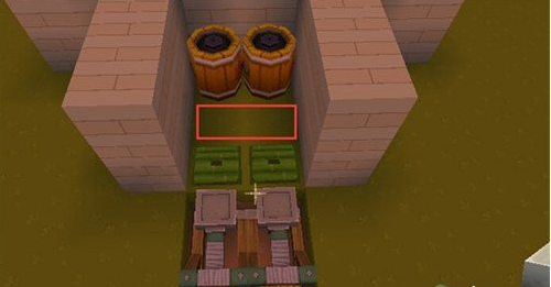 迷你世界爆爆蛋陷阱怎么做 迷你世界爆爆蛋陷阱教程