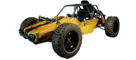 绝地求生刺激战场蹦蹦介绍 蹦蹦属性详解