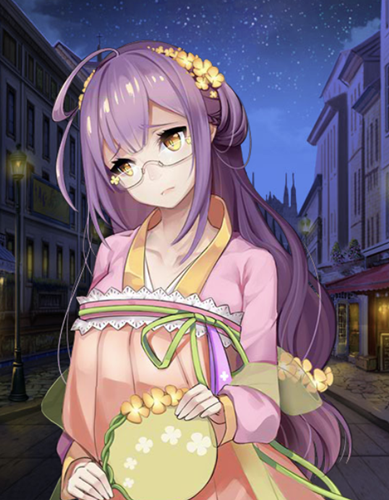 《姬魔恋战纪》华佗时装一览,全战姬时装获得方式(图文)(图文) (2) 《姬魔恋战纪》华佗时装一览,全战姬时装获得方式(图文)(图文) (2)