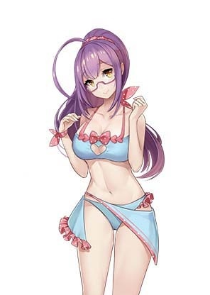 《姬魔恋战纪》华佗时装一览,全战姬时装获得方式(图文)(图文) (3) 《姬魔恋战纪》华佗时装一览,全战姬时装获得方式(图文)(图文) (3)