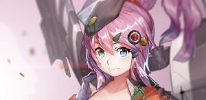 生命的意义在于歌唱《小小军姬》两大乐动明星闪亮登场