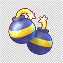 彩虹炸弹如何充能 《梦幻花园》特殊道具使用技巧 (5) 彩虹炸弹如何充能 《梦幻花园》特殊道具使用技巧 (5)