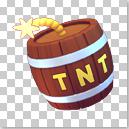 彩虹炸弹如何充能《梦幻花园》特殊道具使用技巧