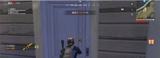 荒野行动观战系统介绍 观战系统功能介绍