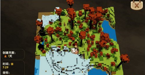 迷你世界迅猛龙地图种子分享 迅猛龙地图种子代码