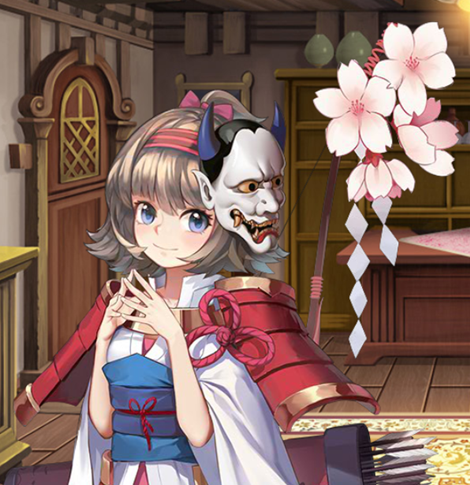 《姬魔恋战纪》马岱时装一览，全战姬时装获得方式(图文) (3)