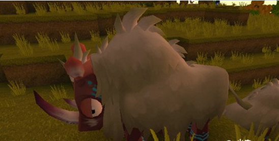 迷你世界牛吃什么 迷你世界牛食物