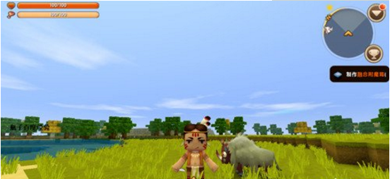 迷你世界牛奶怎么得 迷你世界牛奶获得方法