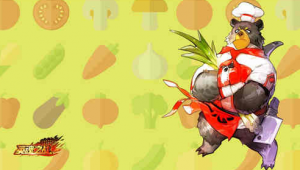 《英魂之战》新壁纸放送 邀你舔屏