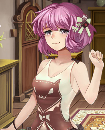 《姬魔恋战纪》法正时装一览,全战姬时装获得方式 (3) 《姬魔恋战纪》法正时装一览,全战姬时装获得方式 (3)