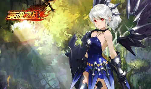 《英魂之战》全能辅助——贞德进阶攻略