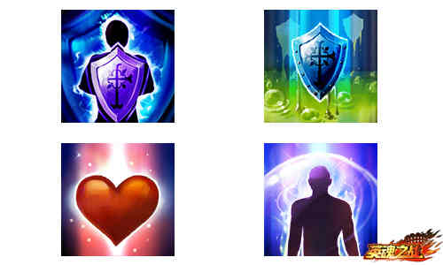 《英魂之战》全能辅助——贞德进阶攻略 (5) 《英魂之战》全能辅助——贞德进阶攻略 (5)