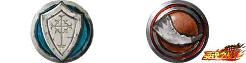 《英魂之战》全能辅助——贞德进阶攻略 (6) 《英魂之战》全能辅助——贞德进阶攻略 (6)