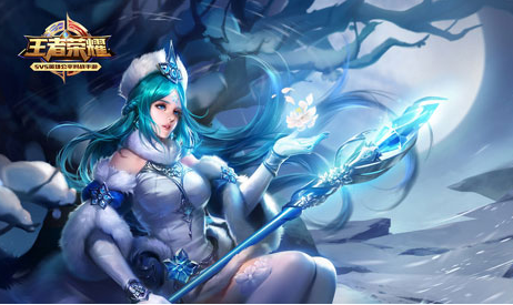 王者荣耀S11王昭君出装攻略