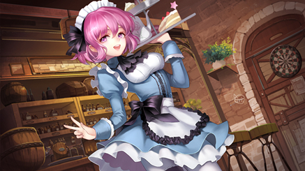 《姬魔恋战纪》法正时装一览 全战姬时装获得方式