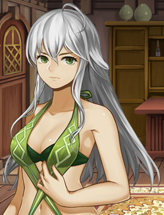 《姬魔恋战纪》黄忠时装一览，全战姬时装获得方式(图文) (3)