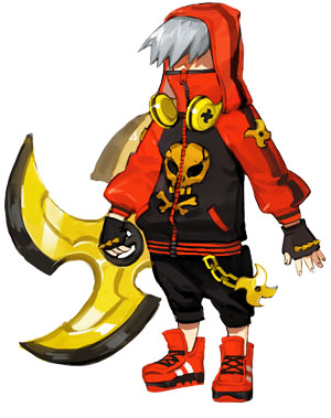 《英魂之战》又添新贵，暗杀之王重磅上线 (3)