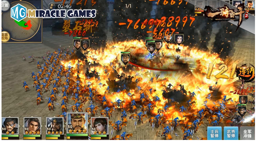 重磅新玩法抢先看《一骑当千2》Win10版本无尽之域解析