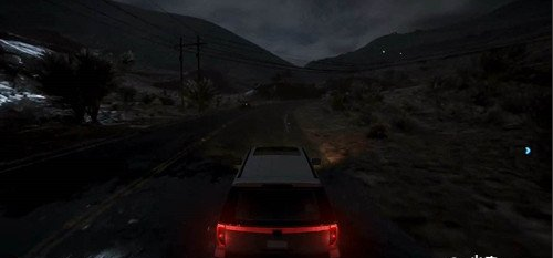 荒野行动雪天模式怎么玩 荒野行动雪天模式玩法攻略