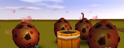 迷你世界爆爆蛋驯服攻略