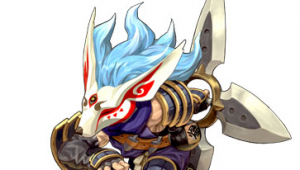 《英魂之战》又添新贵 暗杀之王重磅上线