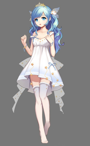 号外号外《姬魔恋战纪》又要出新时装了!(图文) (2) 号外号外《姬魔恋战纪》又要出新时装了!(图文) (2)