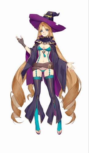 号外号外《姬魔恋战纪》又要出新时装了!(图文) (5) 号外号外《姬魔恋战纪》又要出新时装了!(图文) (5)