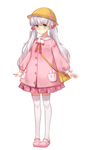 号外号外《姬魔恋战纪》又要出新时装了!(图文) (7) 号外号外《姬魔恋战纪》又要出新时装了!(图文) (7)